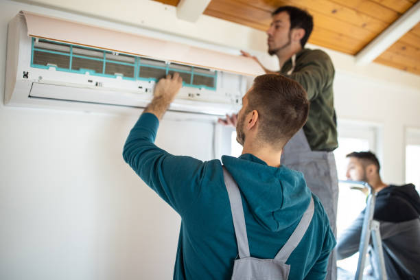 Best HVAC Installation Services  in Guerneville, CA