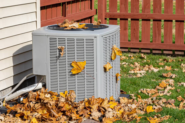 Best HVAC Companies Near Me  in Guerneville, CA