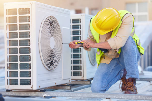 Best HVAC Tune-Up Services  in Guerneville, CA