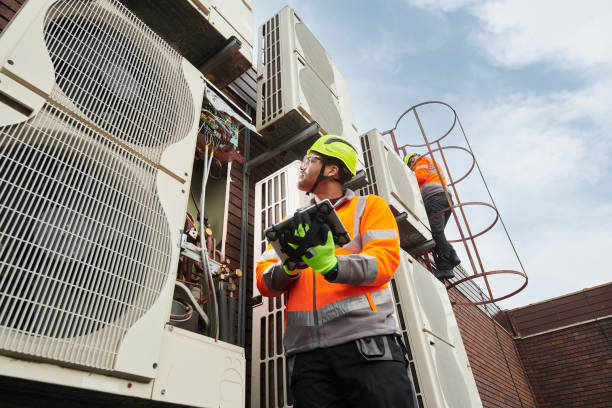 Best Affordable HVAC Services  in Guerneville, CA
