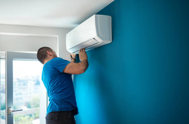 Best HVAC Air Duct Cleaning  in Guerneville, CA