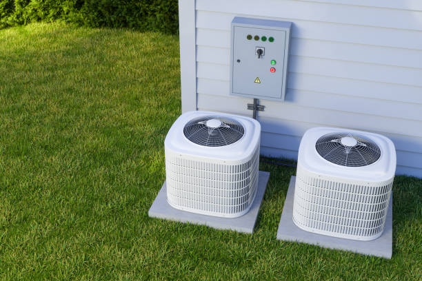 Best Central Air Repair  in Guerneville, CA