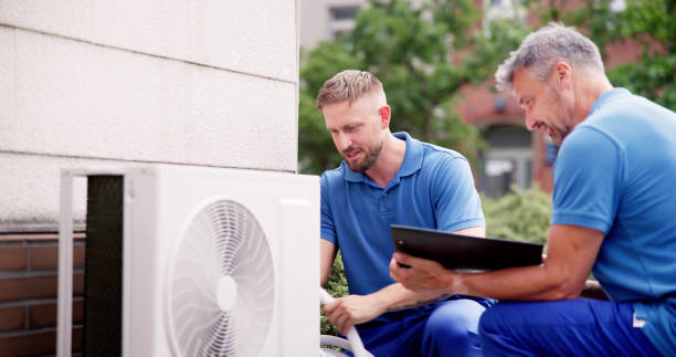 HVAC Emergency Services in Guerneville, CA