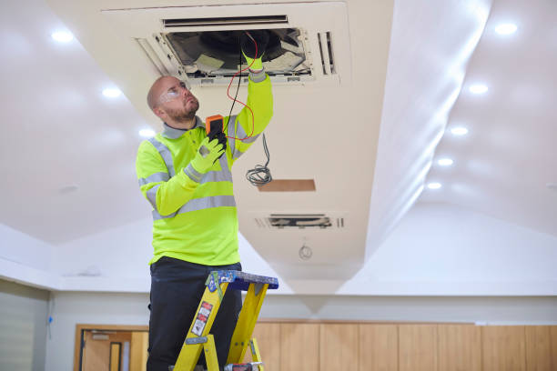 Best HVAC Air Duct Cleaning  in Guerneville, CA
