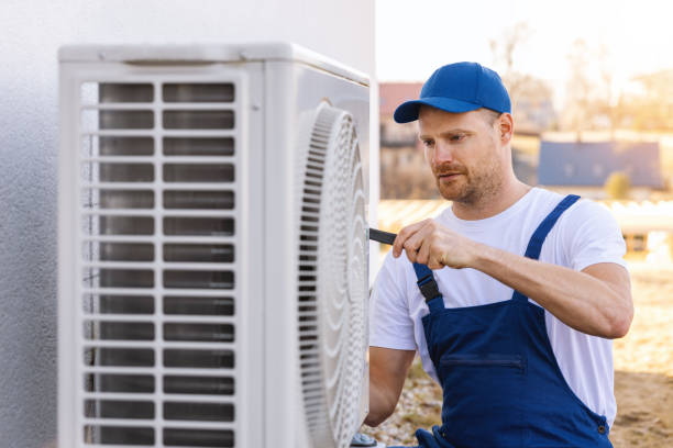 Air Duct Cleaning in Guerneville, CA