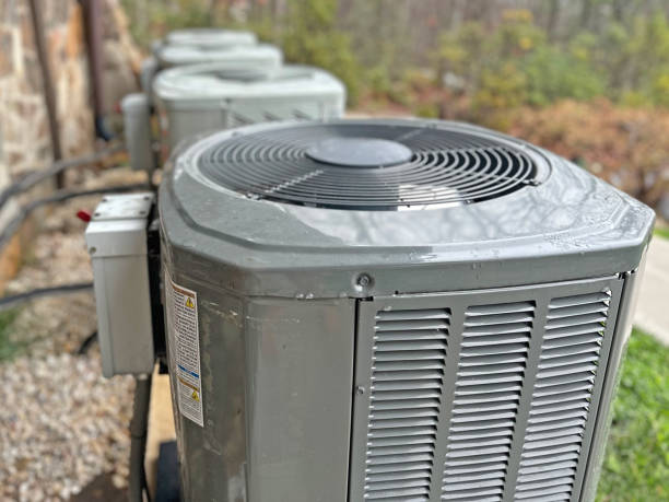 Best HVAC Replacement Cost  in Guerneville, CA