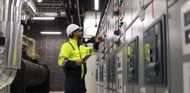 Professional HVAC in Guerneville, CA